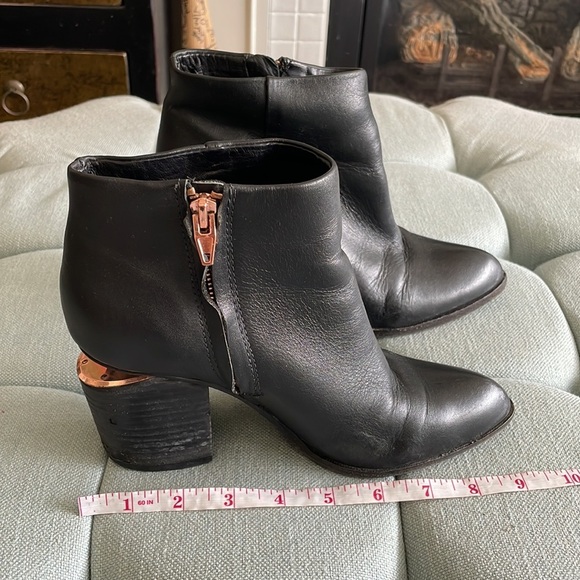 Alexander Wang Gabi Boots - Picture 14 of 16